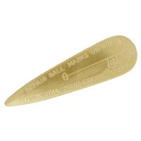 Ball Marker - Item S3630 - Salvadore Tool & Findings, Inc.